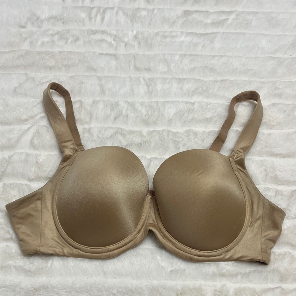 Soma Tan Women's Bra 38C